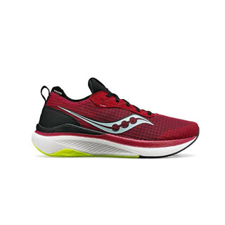 Saucony - Tênis de corrida feminino Freedom Crossport