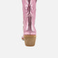 Shu Shop - Youth Zahara Cowboy Boot