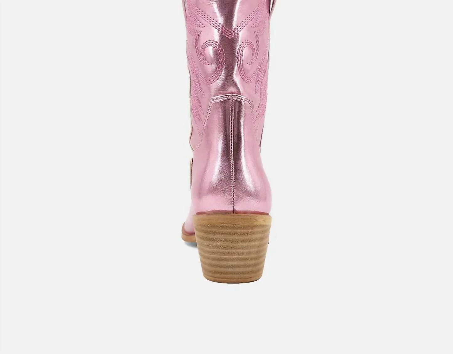 Shu Shop - Youth Zahara Cowboy Boot