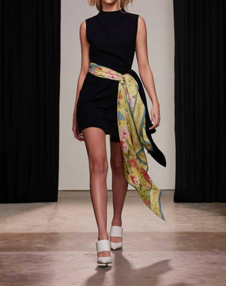 Christy Lynn - Minivestido Raelyn