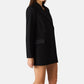Steve Madden - Meridia Long Sleeve Jumpsuit