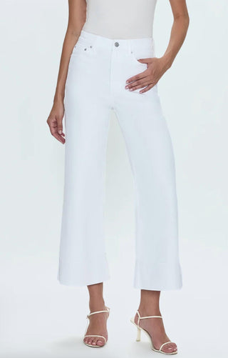 Pistola - Calça Jeans Lana Crop