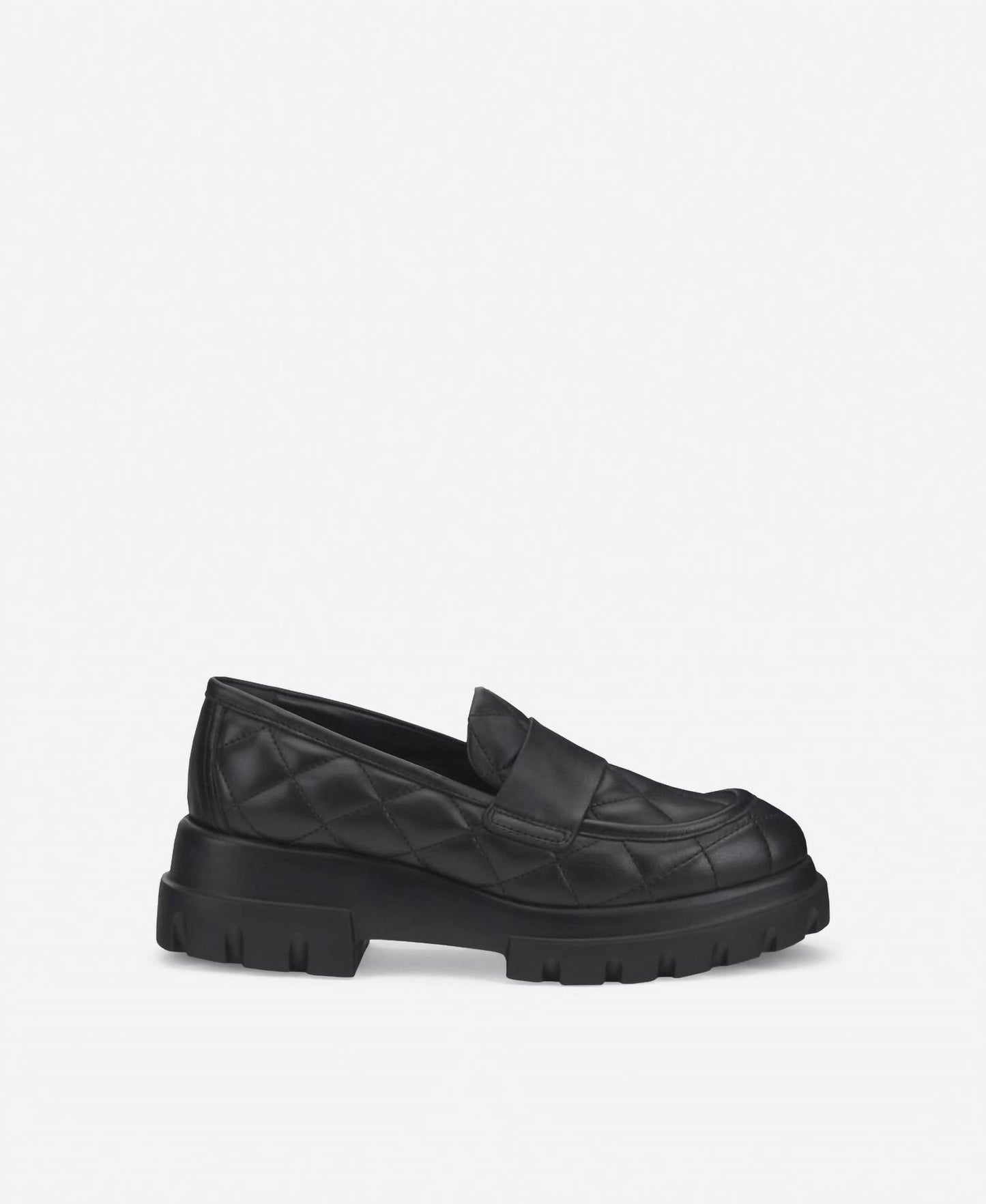 Agl - Women's Celeste Matelasse Loafer