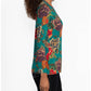 Johnny Was - Jaine Favorite Long Sleeve Crew Neck Tee