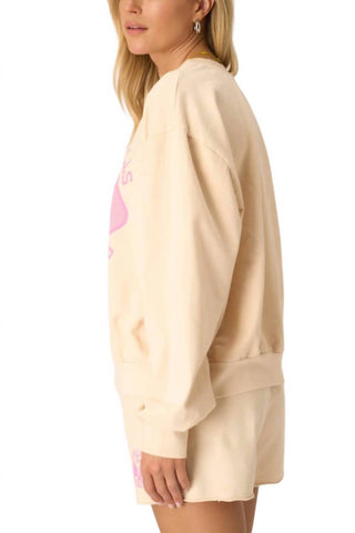 Projeto Social T - Moletom Pickleball