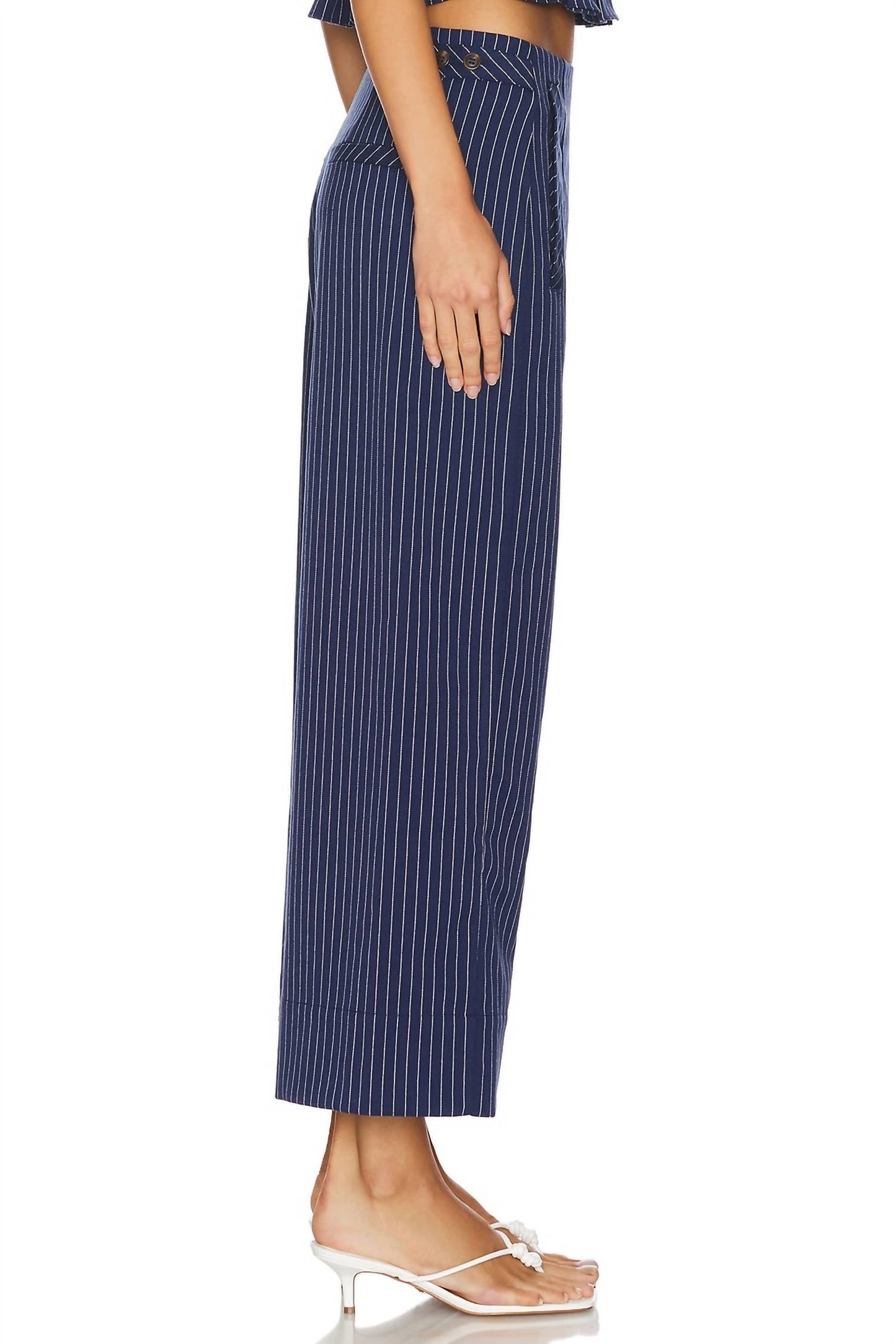 Free People - Acadia Trouser