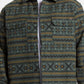Billabong - Offshore Jacquard Flannel Shirt