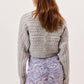 For Love & Lemons - ANNABELLE MINI SKIRT