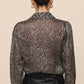 Bella Dahl - Three Quarter Bishop Sleeve Button Up Shirt