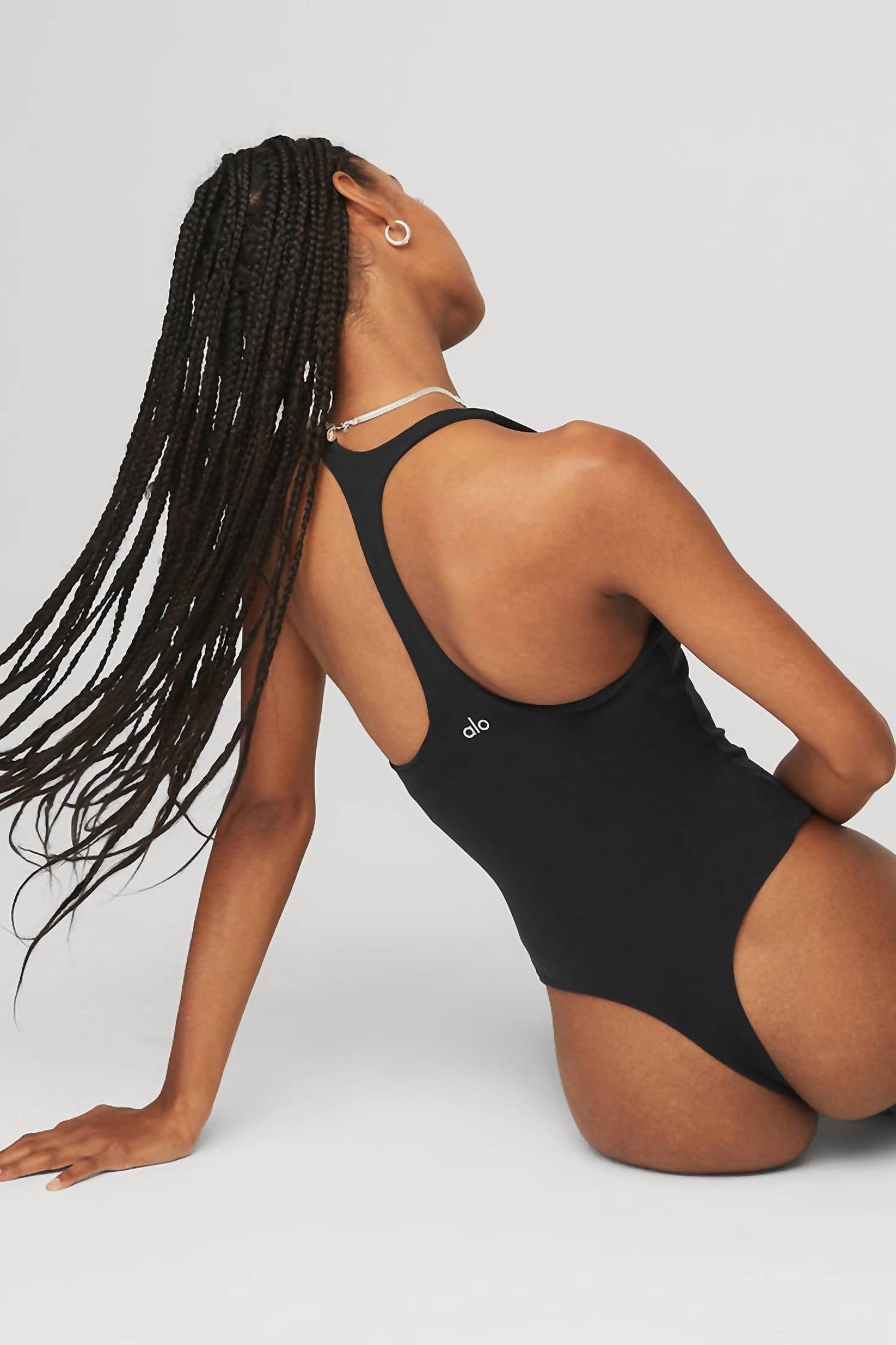 Alo Yoga - Sleek Back Bodysuit