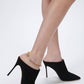 F+H Studios - RAMONES HAMMERED CHAIN ANKLET