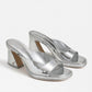 Circus By Sam Edelman - Women's Slide Heel Sandal