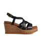 Sofft - Women's Devyn Wedge Sandal