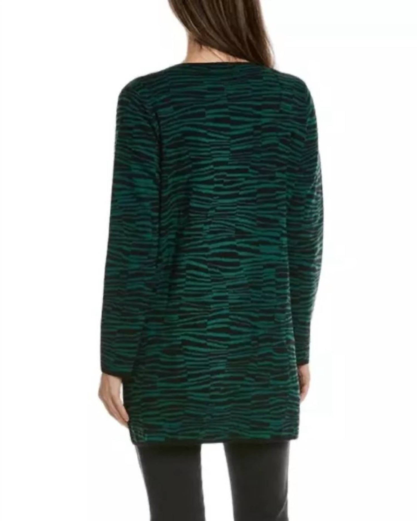 Vince Camuto - Combed Jacket
