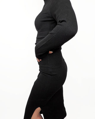 Steve Madden - Vestido suéter feminino Maja