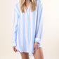 Sitano - Women's Shirt Dress