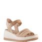 Cougar - Women's Honey Wedge Sandal