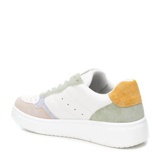 Xti - Tênis Casual Conforto Feminino