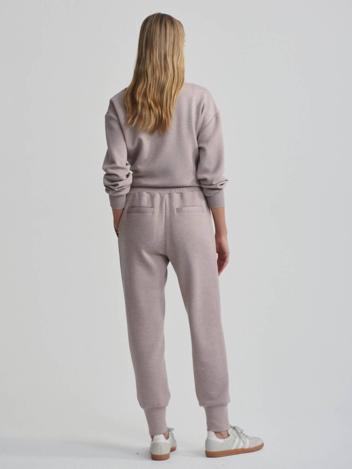 Varley - Slim Cuff Pant