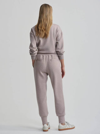 Varley - Calça Slim Cuff