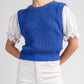 Entro - Shanna Sweater Top