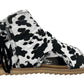 Very G - Women's Libra Cow Sandal Shoe