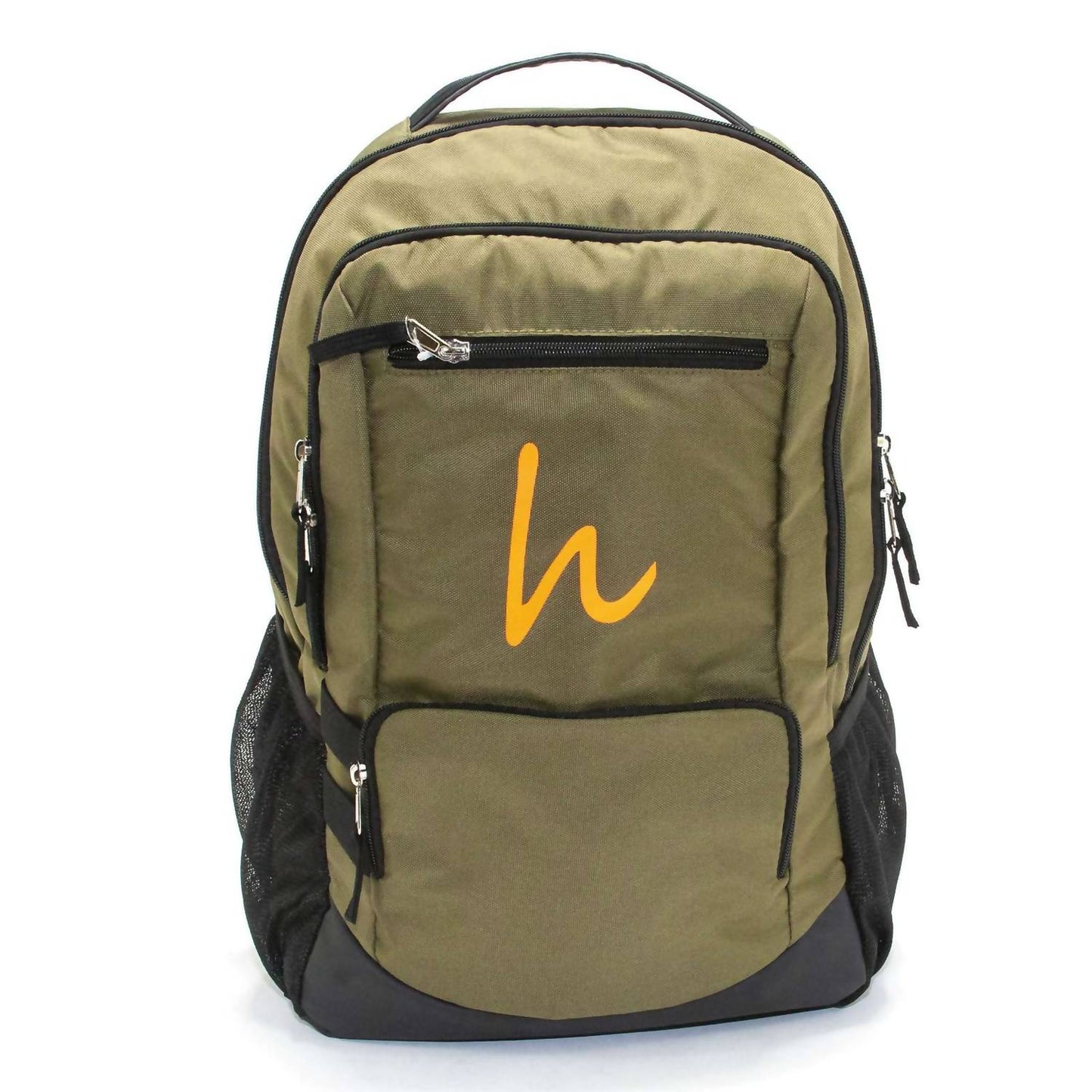 Hakki - Men's Carry-all Travel Everyday Laptop Backpack
