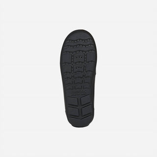Geox - Boys Fast Leather Loafers