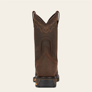 Ariat - Men's Workhog Waterproof Work Boots