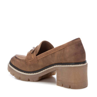 Xti - MOCASSINS DE SALTO FEMININOS