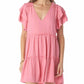 Tart Collections - Eli Mini Dress