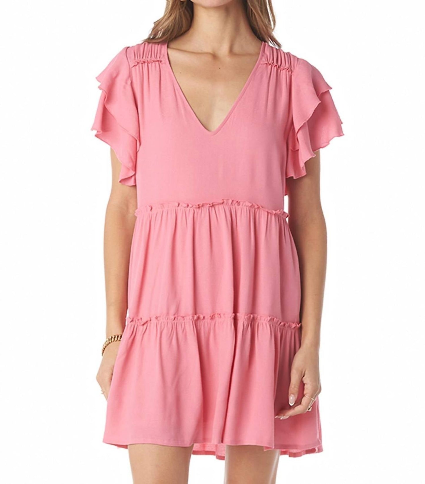 Tart Collections - Eli Mini Dress