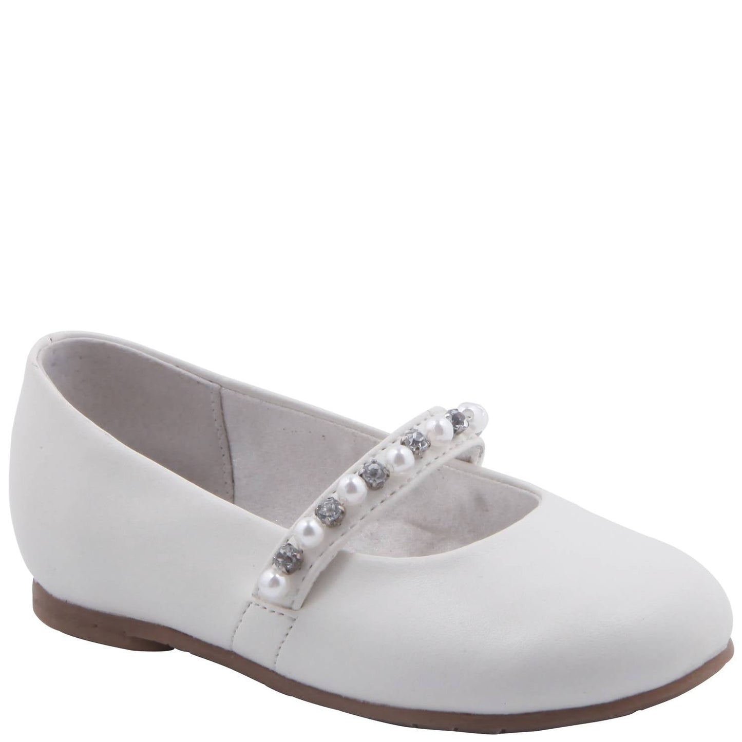 Nina - Girl's Nataly Shoe