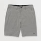 Billabong - Crossfire Submersible 21 Hybrid Shorts