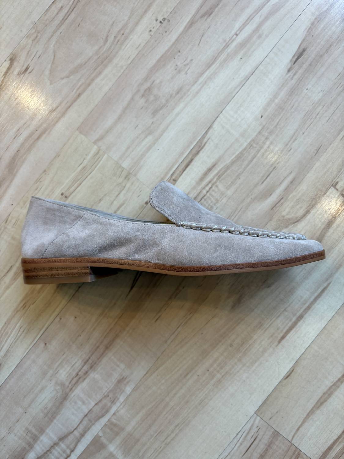 Dolce Vita - Women's Beny Flats