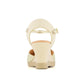 Andrea - Women's Wedge Ankle Strap Summer Shoes