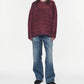 6397 - Spacedye Crew Sweater