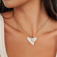 Ettika - Women's Deep Ocean Shark Necklace