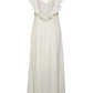 Vero Moda - Women's Chris Flounce Sleeve Dress