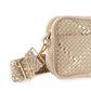 Haute Shore - Women's Drew Crossbody Bag