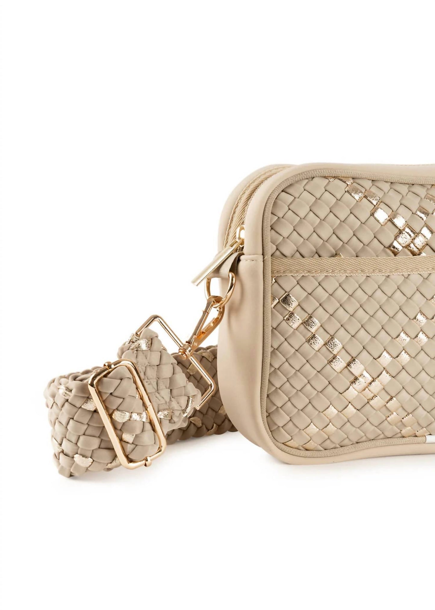 Haute Shore - Women's Drew Crossbody Bag
