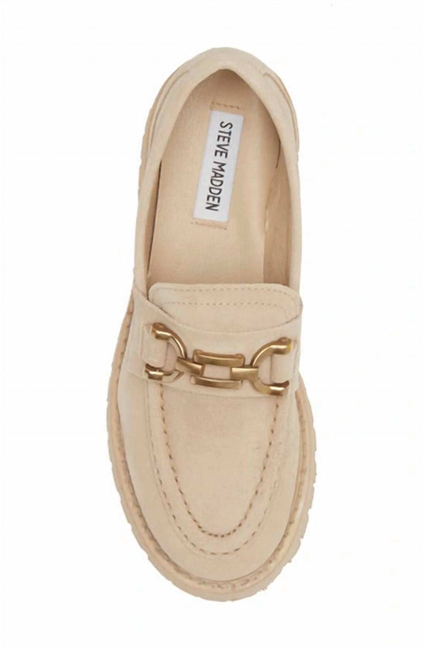 Steve Madden - Women's Mistor Loafers