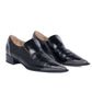 Tela - Women's Melissa Studded Leather Shoe