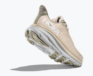 Hoka - Tênis de corrida masculino Clifton 9