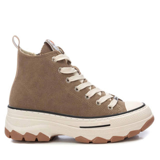 Xti - Botas de Tênis Femininas