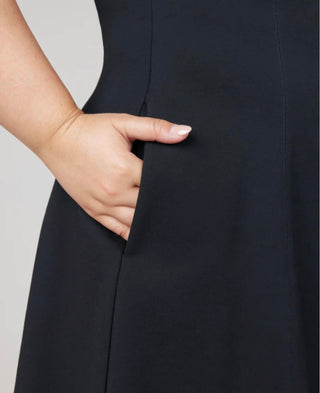 Spanx - ajuste perfeito e alargamento