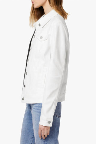 Joe'S Jeans - Jaqueta jeans relaxada