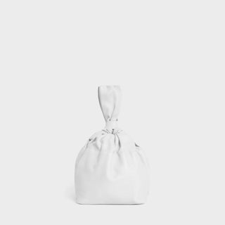 Lemiz - Bolsa de mão feminina Mariposa Twist