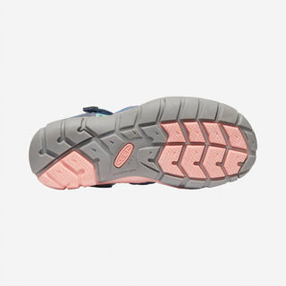 Keen - Sandália infantil Seacamp Ii Cnx
