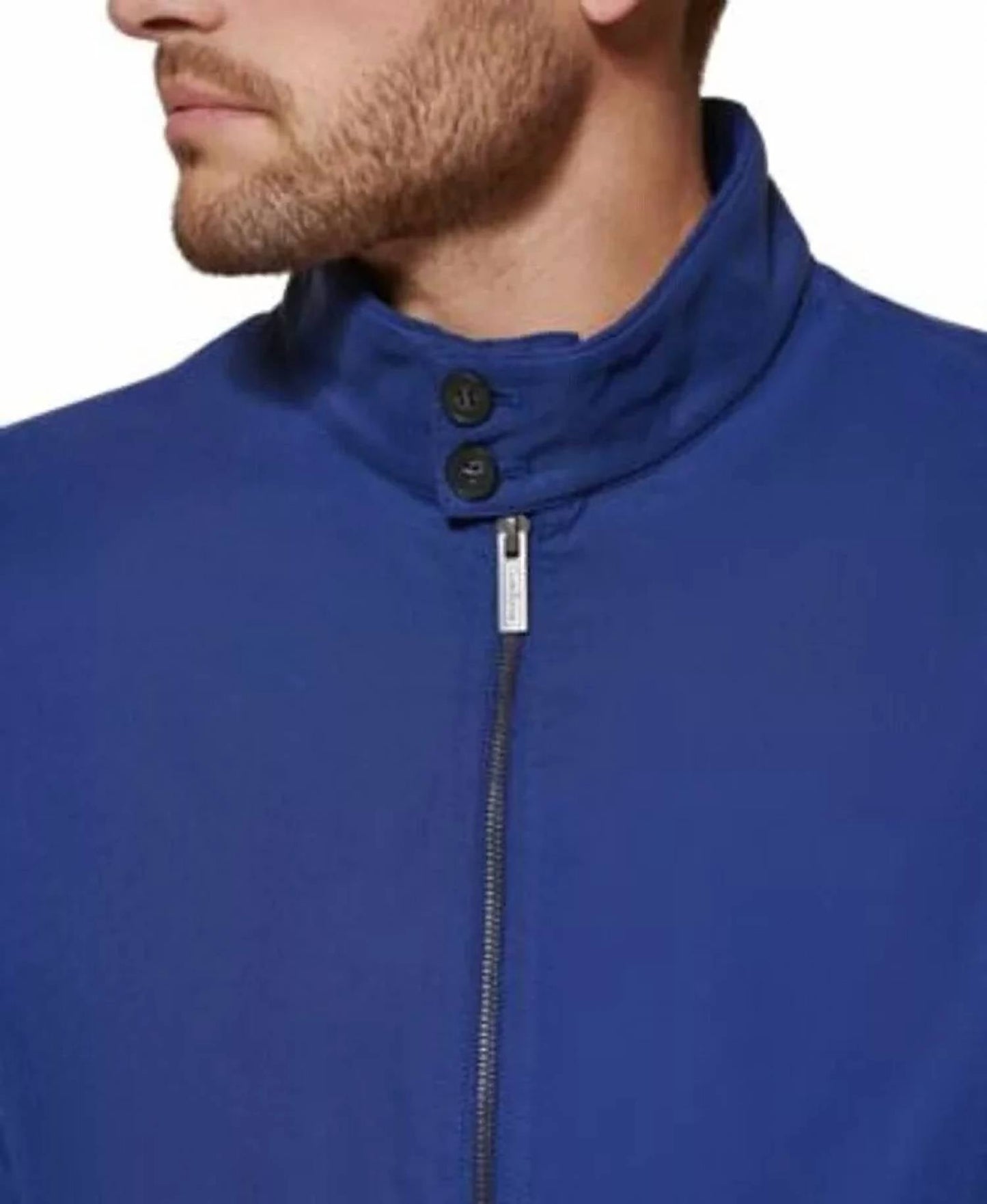 Club Room - MEN'S BOMBER JACKET